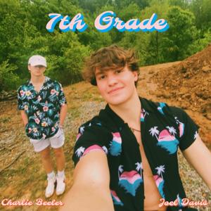 Let Go (feat. Charlie Beeler)