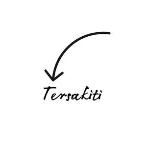 Tersakiti