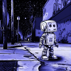 The Artificial Intro