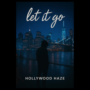 Let It Go (Sped up Mix)