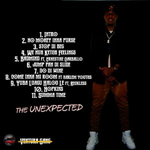 Sit Down Pan Mi Chair (feat. Reckless Flores)