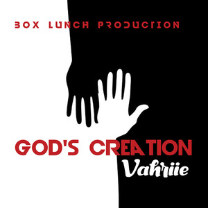 God's Creation (Instrumental)