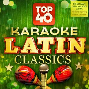 Lambada (Originally Performed by Jennifer Lopez) [Karaoke Version]