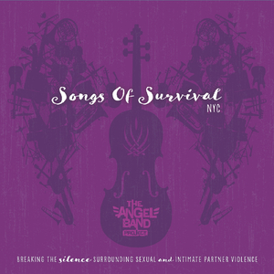 Wings (feat. Katie Down, Julie Milgram, Oren Neiman, Mary Feaster, Rachel Housle & Tiger Darrow)