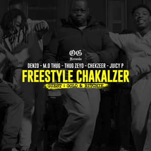 Freestyle Chakalzer
