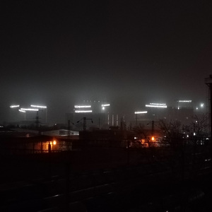 Невесомость