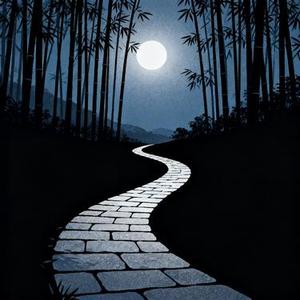 长夜行