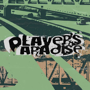 Player's Paradise (feat. Kinnoha, whataf****ngb***h, GRIMYBOI, teenatown & Ali Sahir)