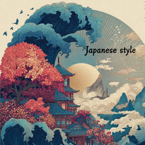 和風