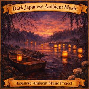 Raked Gravel and Open Sky (Dark Japanese Ambient Music)