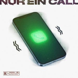 Nur ein call (feat. Kosy)