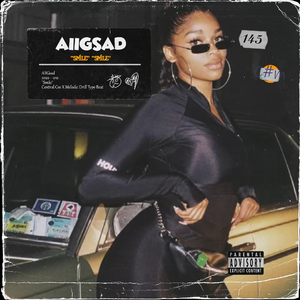 免费 "Smile" - Central Cee x Melodic Drill Type Beat