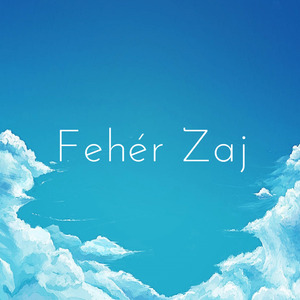 Nyugtató Fehér Zaj