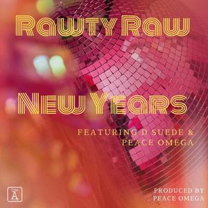 New Years (feat. D.Suede & Peace Omega)