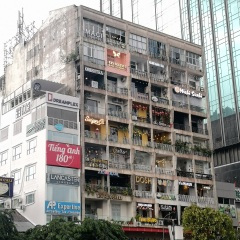 一个人的星期天