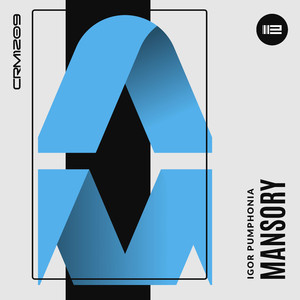 Mansory (Original Mix)