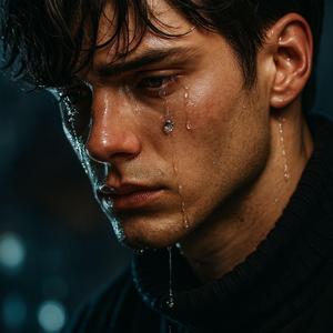 I'm Fine Was a Lie