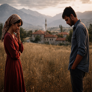 Şu Kışlanın Kapısına