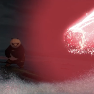 Oogway Ascends (功夫熊猫主题曲)