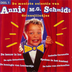 Juffrouw Scholten Is Gesmolten