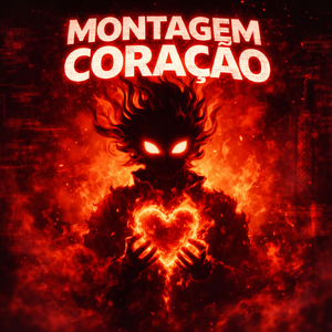 MONTAGEM CORAÇÃO - SLOWED