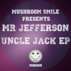 Uncle Jack (Original Mix)