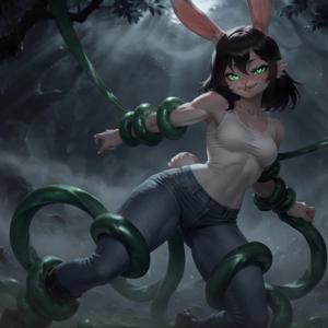 Tentacle Brood