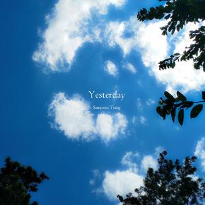 Yesterday(昨日)