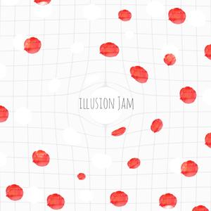 illusion jam -兰戈