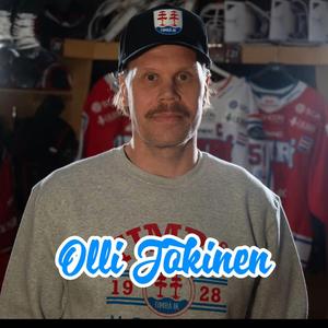 Olli Jokinen