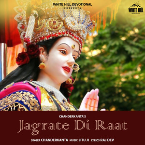 Jagrate Di Raat