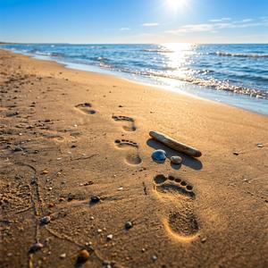 The Shore and the Tide
