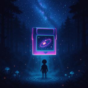 Cosmic Cartridge