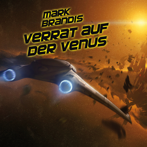 Verrat auf der Venus - Teil 13