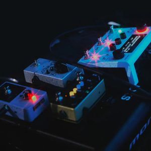 LIAS(Prod By Stan POF)