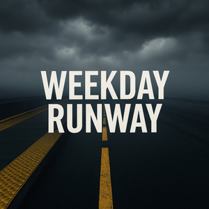 WEEKDAY RUNWAY