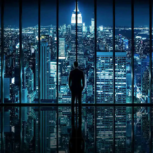 太空钢琴师（DEMO）