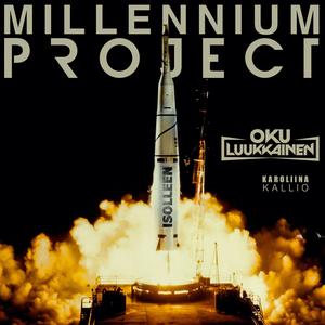 Isolleen (feat. Dj Oku Luukkainen & Karoliina Kallio)