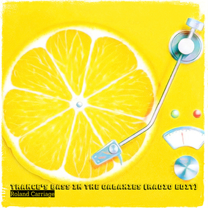 Trance's Bass in the Galaxies (Radio Edit)