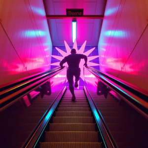 勇気ある撤退エレベーター