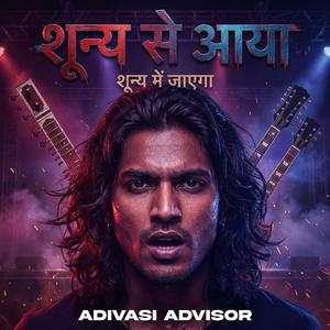 शून्य से आया – शून्य में जाएगा