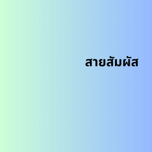 สายสัมผัส