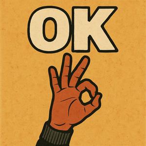 OK (feat. Calvary Kylan)