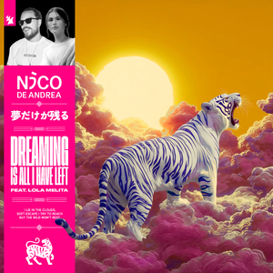 Dreaming Is All I Have Left