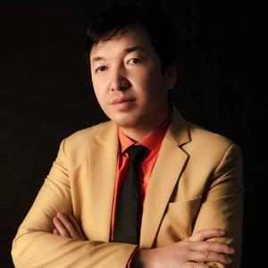 Suyman-Didim（爱你）