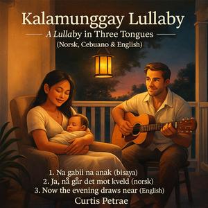 Na gabii na anak (bisaya)