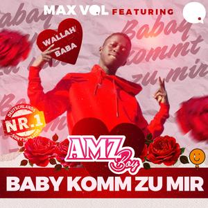 Baby komm zu mir (feat. Amz Boy)