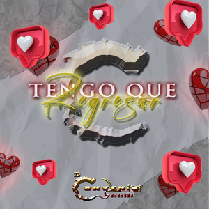 Tengo que Regresar