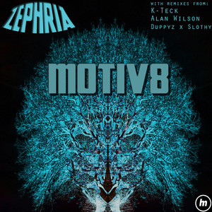 Motiv8