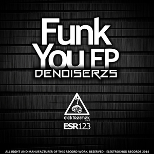Funk You (Original Mix)